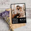 Suche nach die tanz save the date Foto