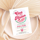 Suche nach melone einladungen Für kinder