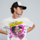 Suche nach liebe i tshirts Für ihn