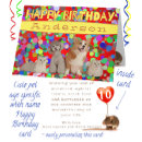 Suche nach katze und maus postkarten Jedes kind