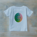 Suche nach mandala babykleidung Jedes kind
