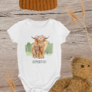 Suche nach babykuh babykleidung Hochlandkuh