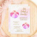 Suche nach wasserpark einladungen Mädchen