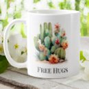 Suche nach free hugs tassen Kakteen