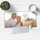 Suche nach hochzeitstag mousepads Elegant