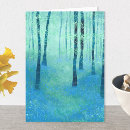 Suche nach friedliche landschaft postkarten Grün