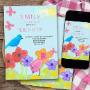 Suche nach picnic party einladungen Für kinder