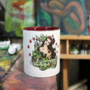 Suche nach empress tassen Tarot