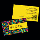 Suche nach funky visitenkarten Kühn