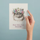 Suche nach mama postkarten Katze