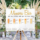 Suche nach saft poster Bar