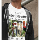 Suche nach amazonas papagei tshirts Dschungel
