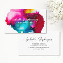 Suche nach farbspritzer visitenkarten Elegant