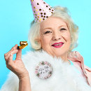 Suche nach 80 geburtstag buttons Für sie