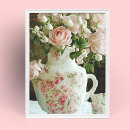 Suche nach teapot poster Blume
