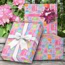 Suche nach hut geschenkpapier Für sie