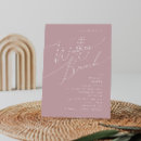 Suche nach frühstücks brunch einladungen Braut