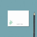 Suche nach schildkröten post it Für sie