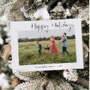 Suche nach fotoweihnachtskarten Familie