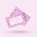 Suche nach william morris visitenkarten Vintag