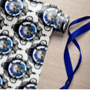 Suche nach skull geschenkpapier Gotische weihnachten