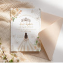 Suche nach tiara quinceanera einladungen Schmetterlinge