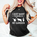 Suche nach lustige für gärtner tshirts Mutter