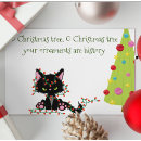 Suche nach gruseliger baum postkarten Weihnachten