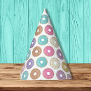 Suche nach partyhütchen Donut