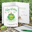 Suche nach frosch spaß postkarten Für sie