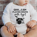 Suche nach drummer babykleidung Für kinder
