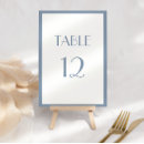 Suche nach vintage heirat hochzeits tischkarten Minimal