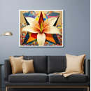 Suche nach printable poster Blume