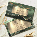 Suche nach gold foil visitenkarten Schminkkünstler