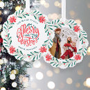 Suche nach weihnachtsbeeren ornamente Für sie/ihn