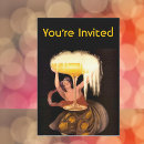 Suche nach vintage neue jahre einladungen Champagner