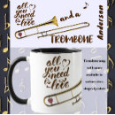 Suche nach trombone tassen Messinginstrument