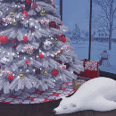 Suche nach schwarz weiß weihnachts baum decken Moderne