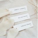 Suche nach minimalistische platz karten Gäste