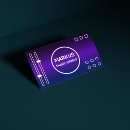 Suche nach promoter visitenkarten Musik