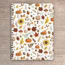 Suche nach erntedank kleine notizbücher Herbstblätter