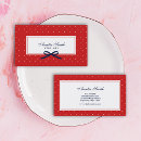 Suche nach polka dot visitenkarten Modern