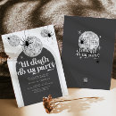 Suche nach tod einladungen Für sie/ihn