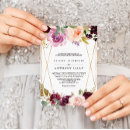 Suche nach techniker einladungen Braut