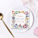 Suche nach baby party servietten Personalisierte