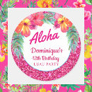 Suche nach aloha blumen aufkleber Für alle