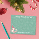 Suche nach vintages weihnachten post it Für sie