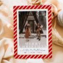 Suche nach weihnachtsstreifen postkarten Weihnachtskarte