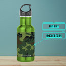 Suche nach militär trinkflaschen Grün