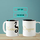 Suche nach drachen tassen Für sie